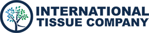 International Tissue Company Logo